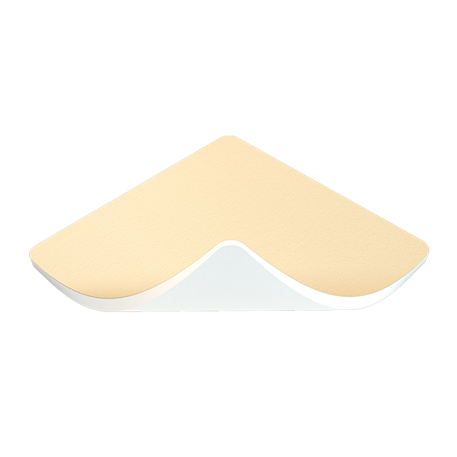 Sacral Wound Lacerations PU/ polyurethane Foam Dressing