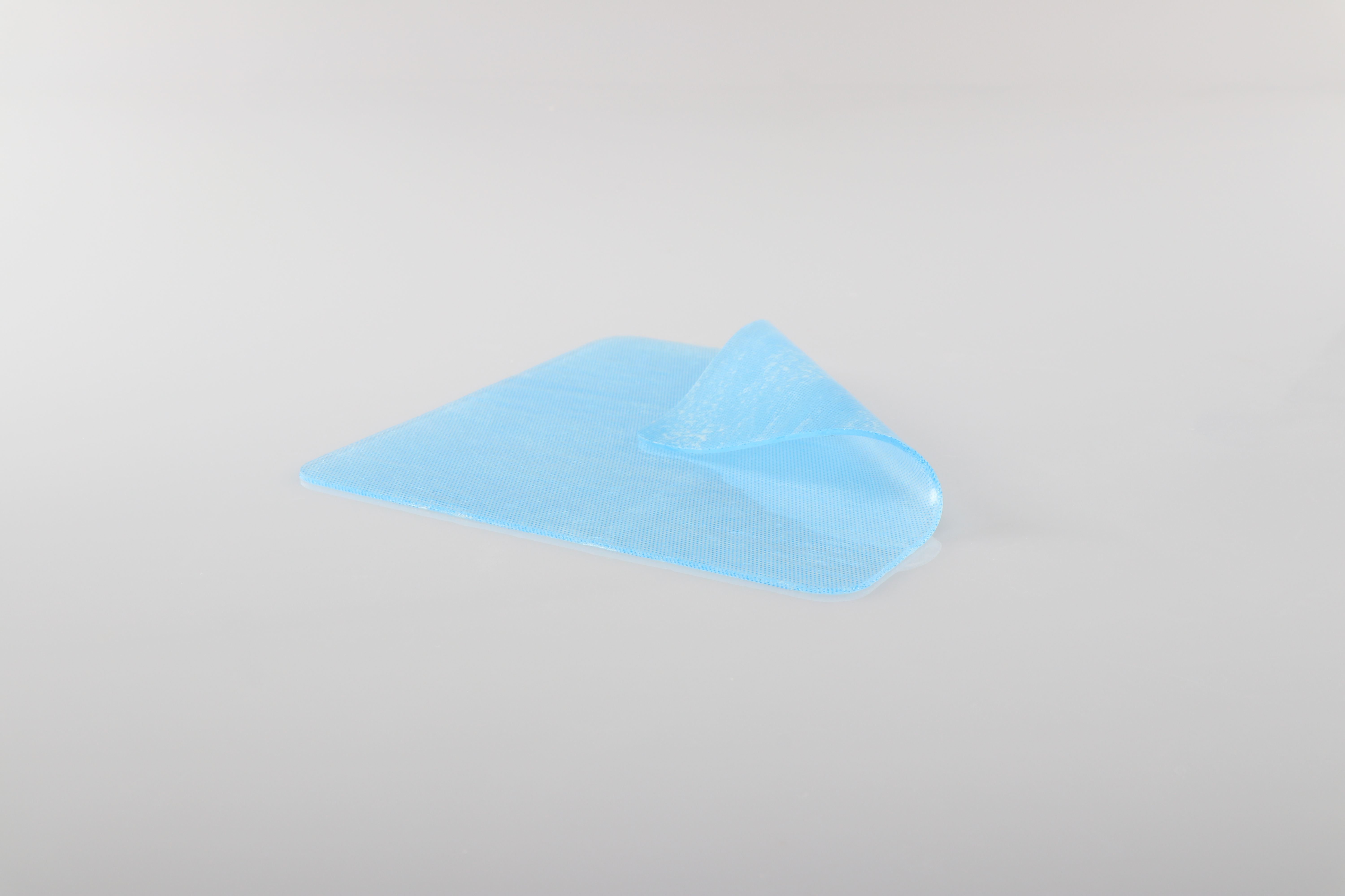 Consumable Gel Medical Hydrogel Dressing For Diabetic Foot