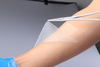 Skin Protection Fda Approved Iso/Ce Silicone Contact Layer
