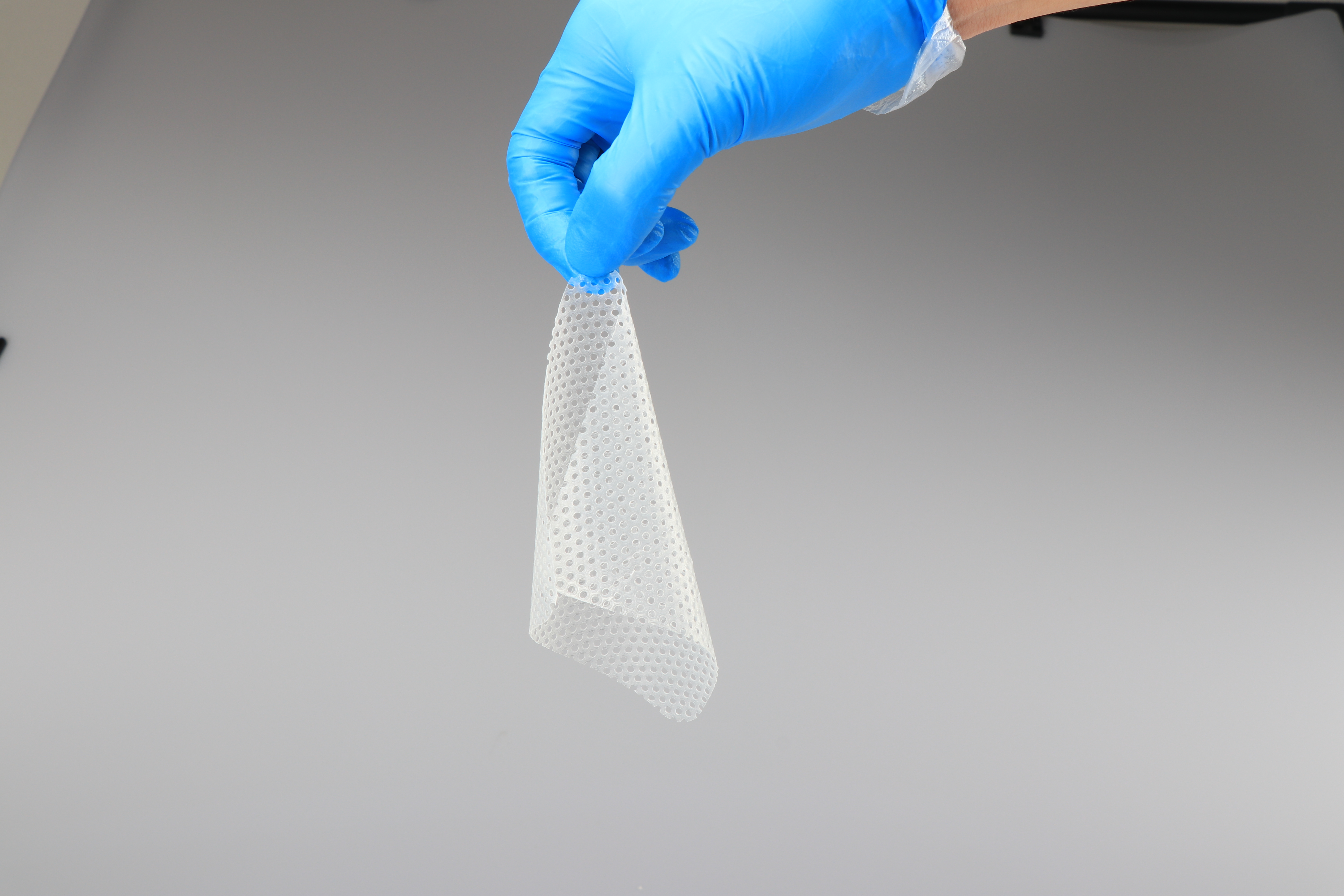 Wound Fda Approved Sterile Silicone Contact Layer