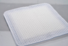 Wound Care Hydrophilic Oem Super Absorbent Dressing