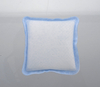 Hydrophilic Soft Super Absorbent Dressing For Fluid Absorption