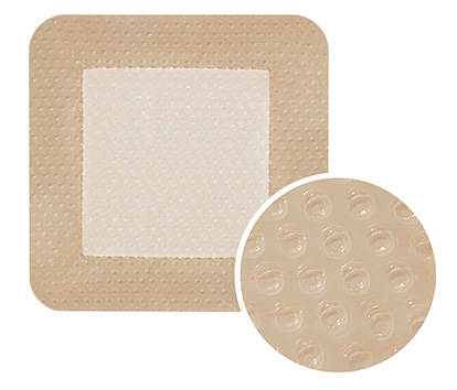 Silicon Gel Scar Sheet, Silicone Tape, Silicone Wound Contact Dressing