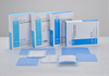 Wound Care Hydrophilic Oem Super Absorbent Dressing