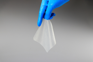 Chronic Wound Sterile High Quality Silicone Contact Layer