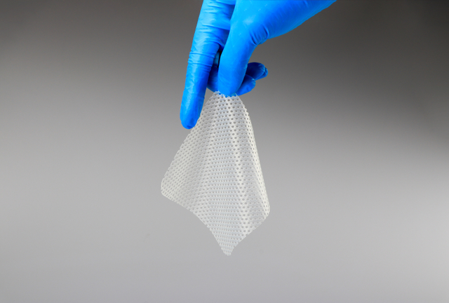 Chronic Wound Sterile High Quality Silicone Contact Layer
