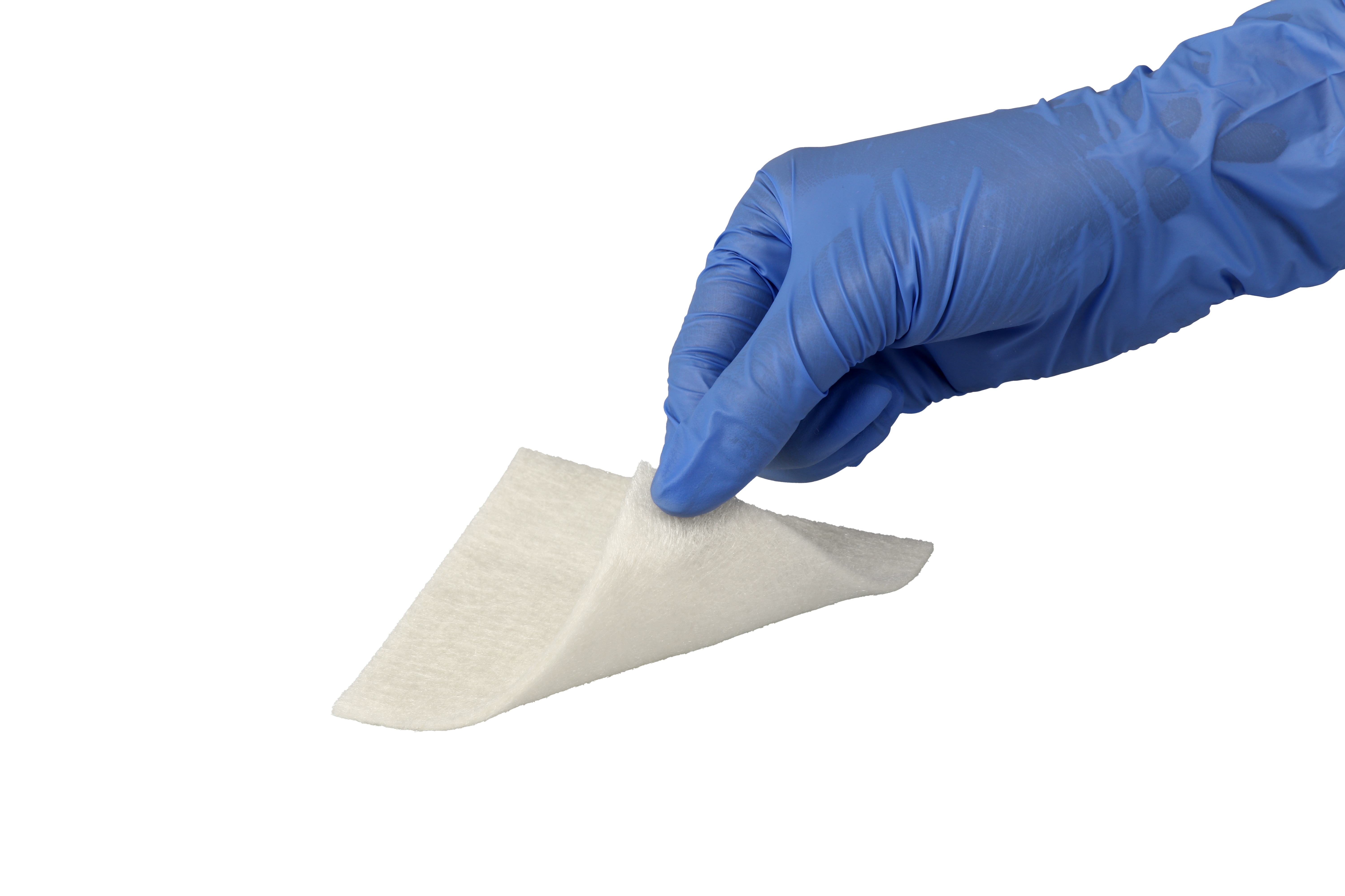 PHMB Alginate Dressing Disposable PHMB Alginate Dressing for hemostasis