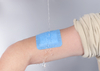 Wound Care Sterile Disaposable Super Absorbent Dressing