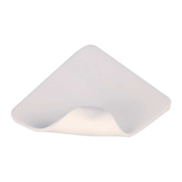 Surgical Comfortable Borderless Foam Dressing