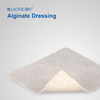 Wound Care Ventilation Hospital Alginate Dressing