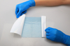 Absorbent Sterile Medical Hydrogel Dressing For Diabetic Foot